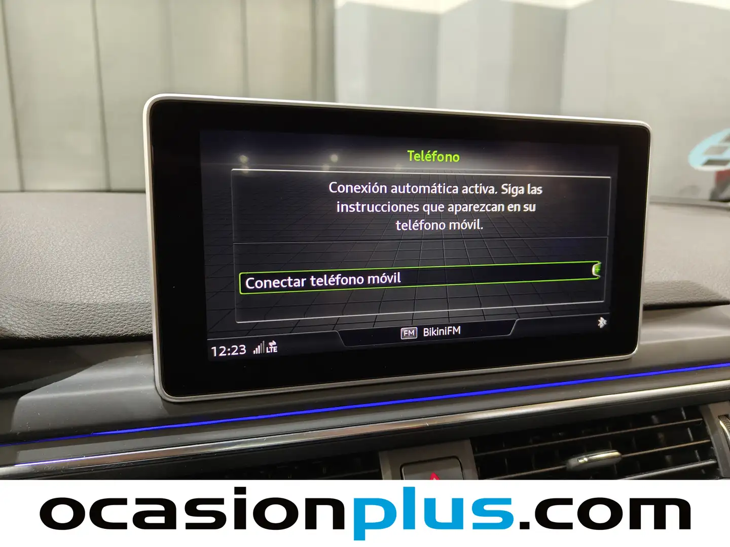 Foto Audi A4 Audi A4 Advanced edition 3.0 TDI quattro  (218 CV) S tronic