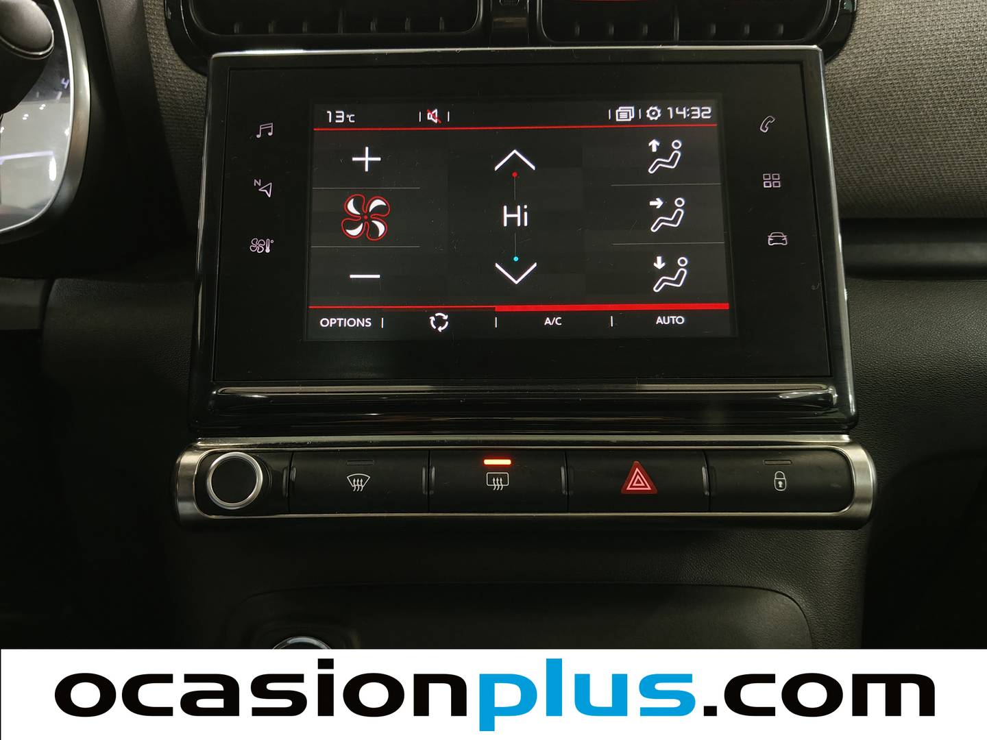 Citroën C3 Aircross Citroen C3 Aircross PureTech 110 S&S Shine EAT6 (110 CV) gasolina