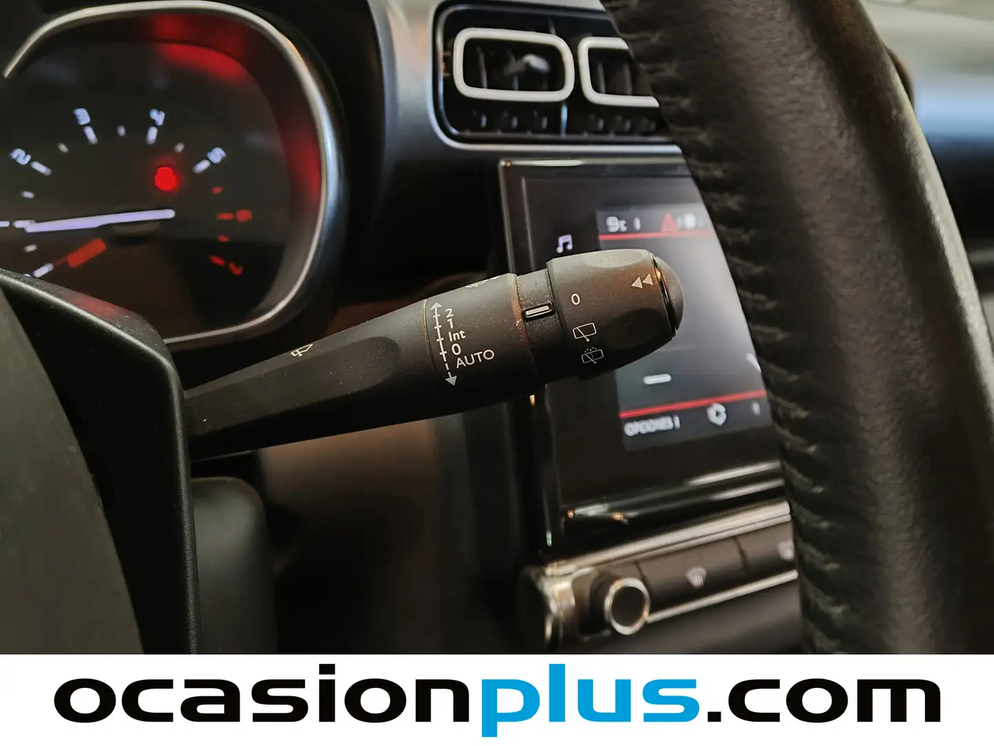 Foto Citroën C3 Aircross Citroen C3 Aircross PureTech 110 S&S Shine EAT6 (110 CV)