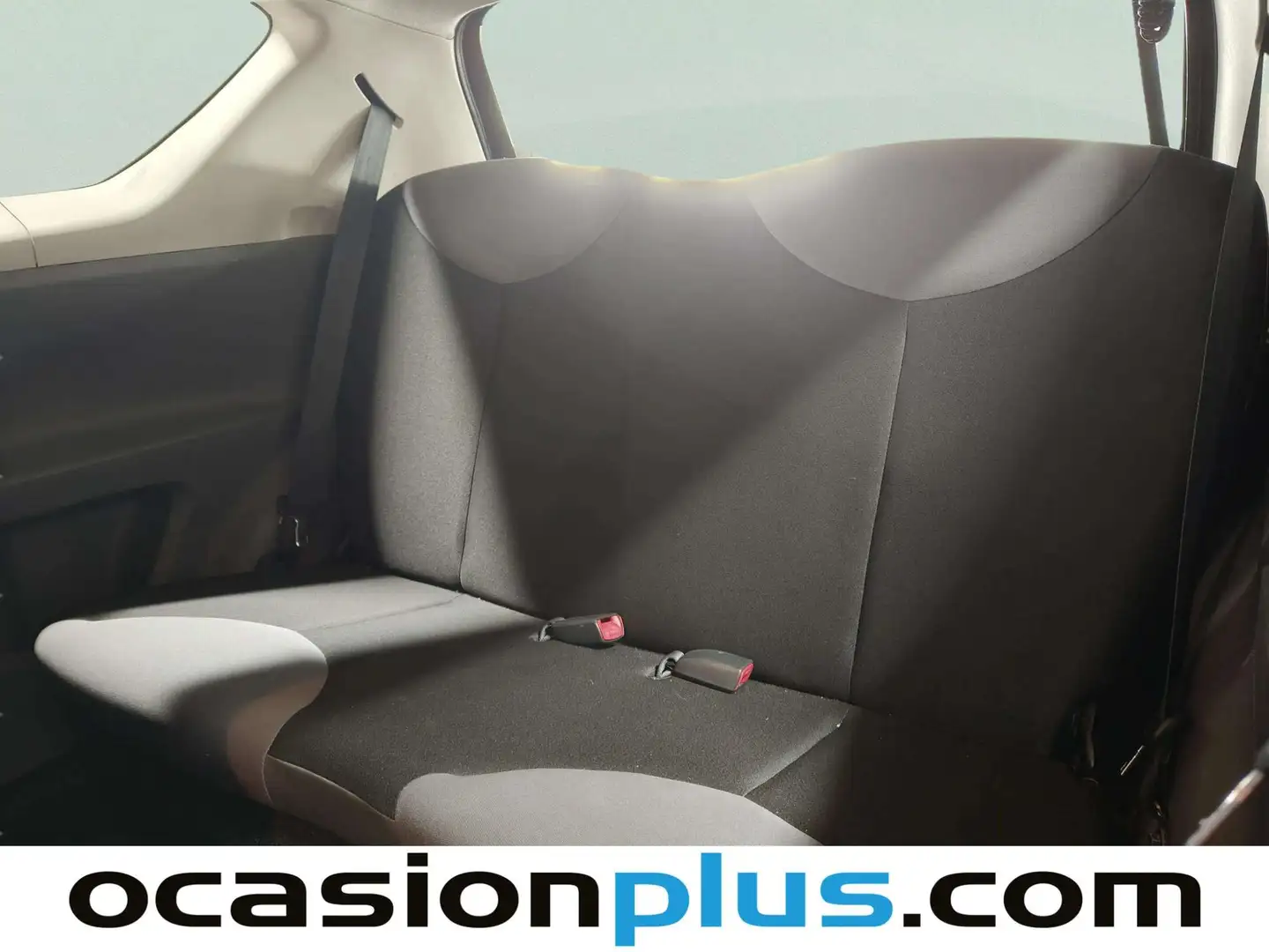 Foto Citroën C1 Citroen C1 1.0 X (68 CV)