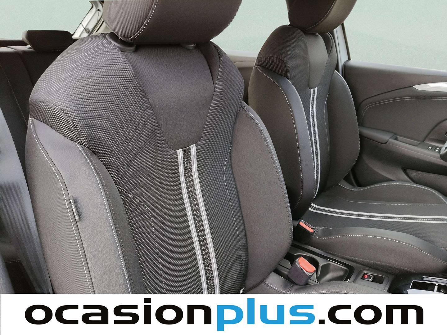 Foto Opel Corsa Opel Corsa 1.2 T XHL Hybrid GS eDCT (110 CV)