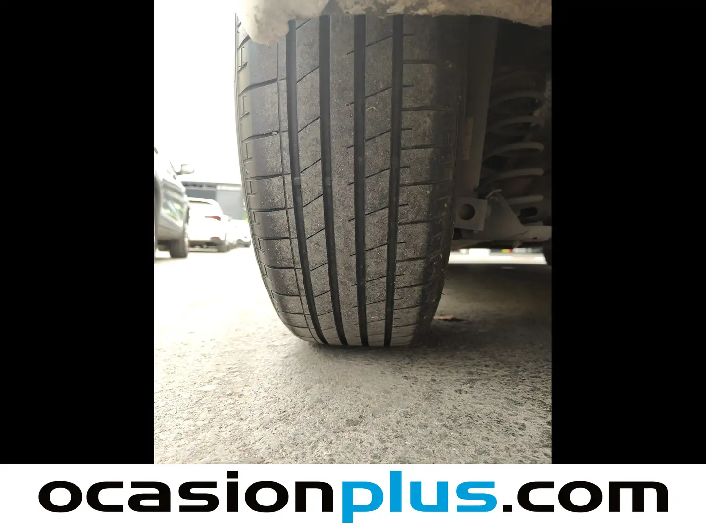 Foto Volkswagen Golf Volkswagen Golf Business & Navi 1.6 TDI BMT (110 CV) DSG