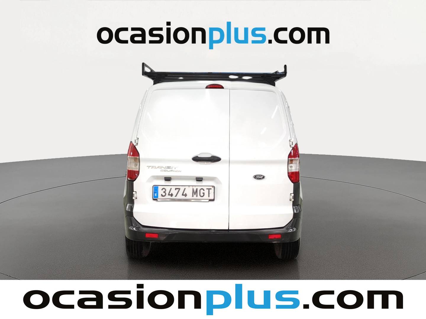 Ford Transit Courier Ford Transit Courier Furgon 1.5 TDCI Trend (100 CV) barato