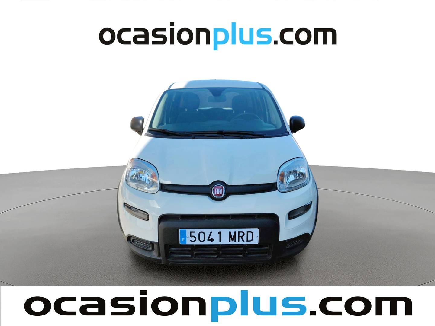 Fiat Panda Fiat Panda 1.0 Hybrid GSE (70 CV) 70cv