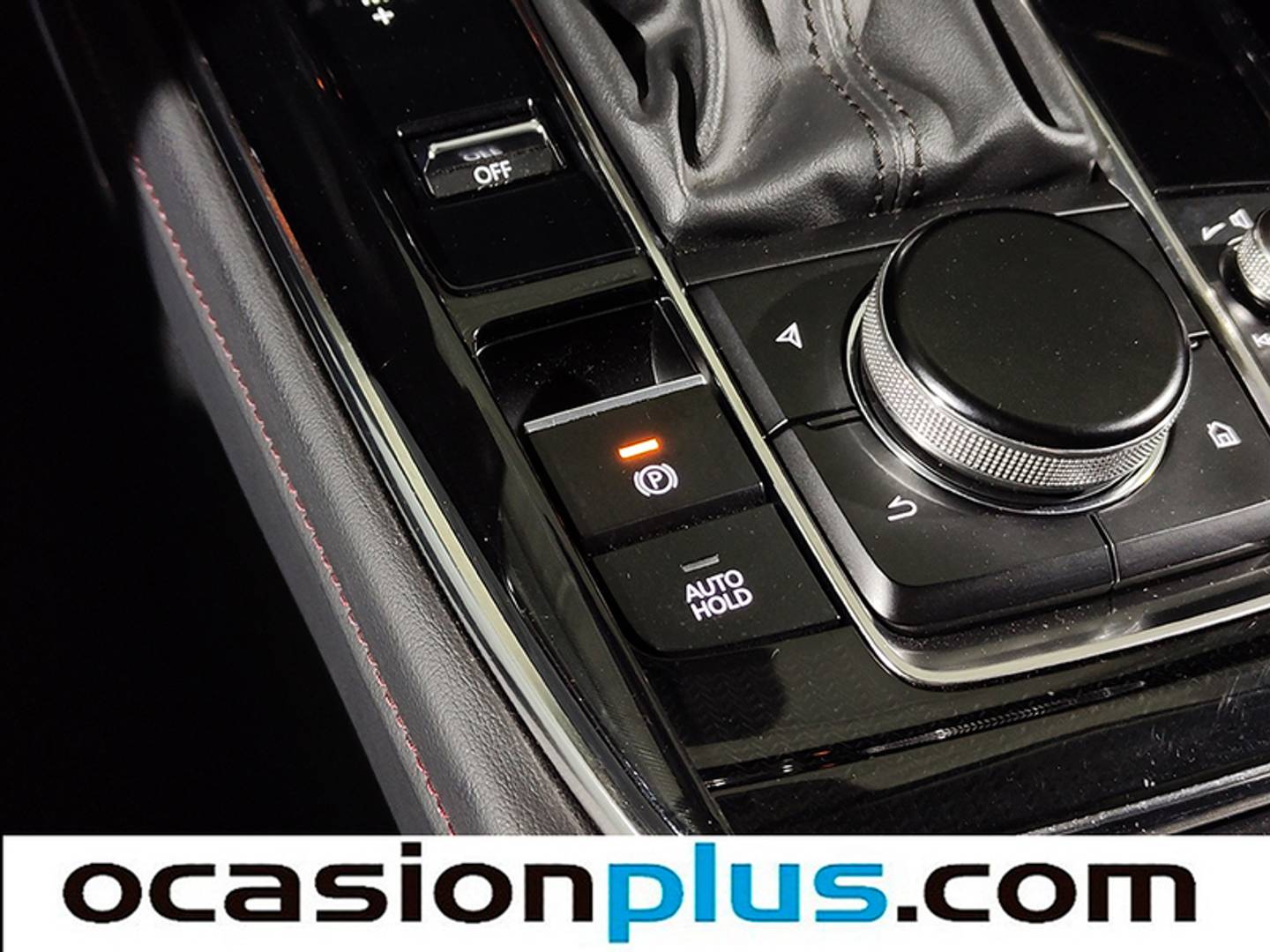 Foto Mazda CX-30 Mazda CX-30 e-SKYACTIV-X Homura 2WD AT (186 CV)