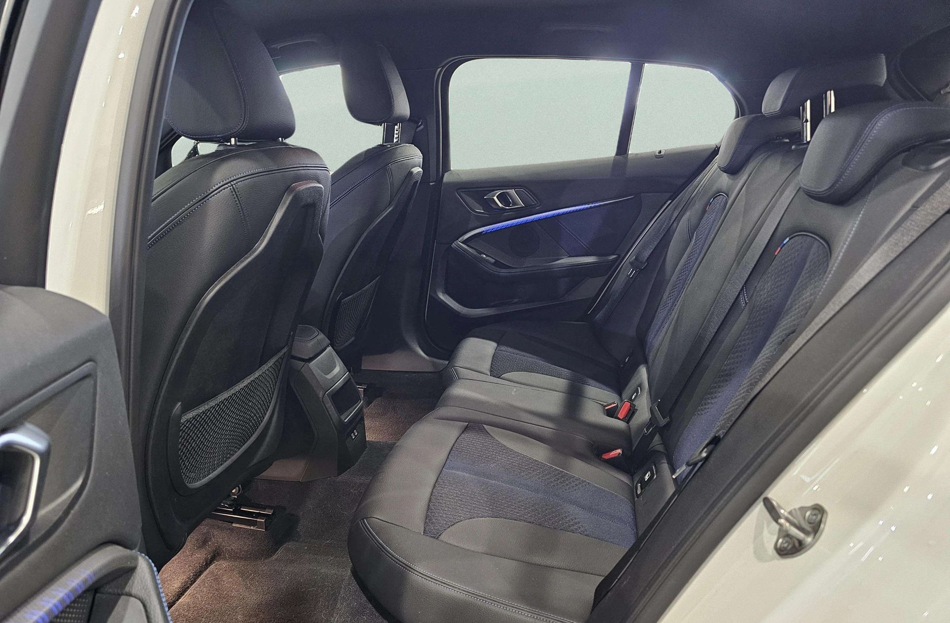 BMW Serie 1 118d Pack M - foto 11