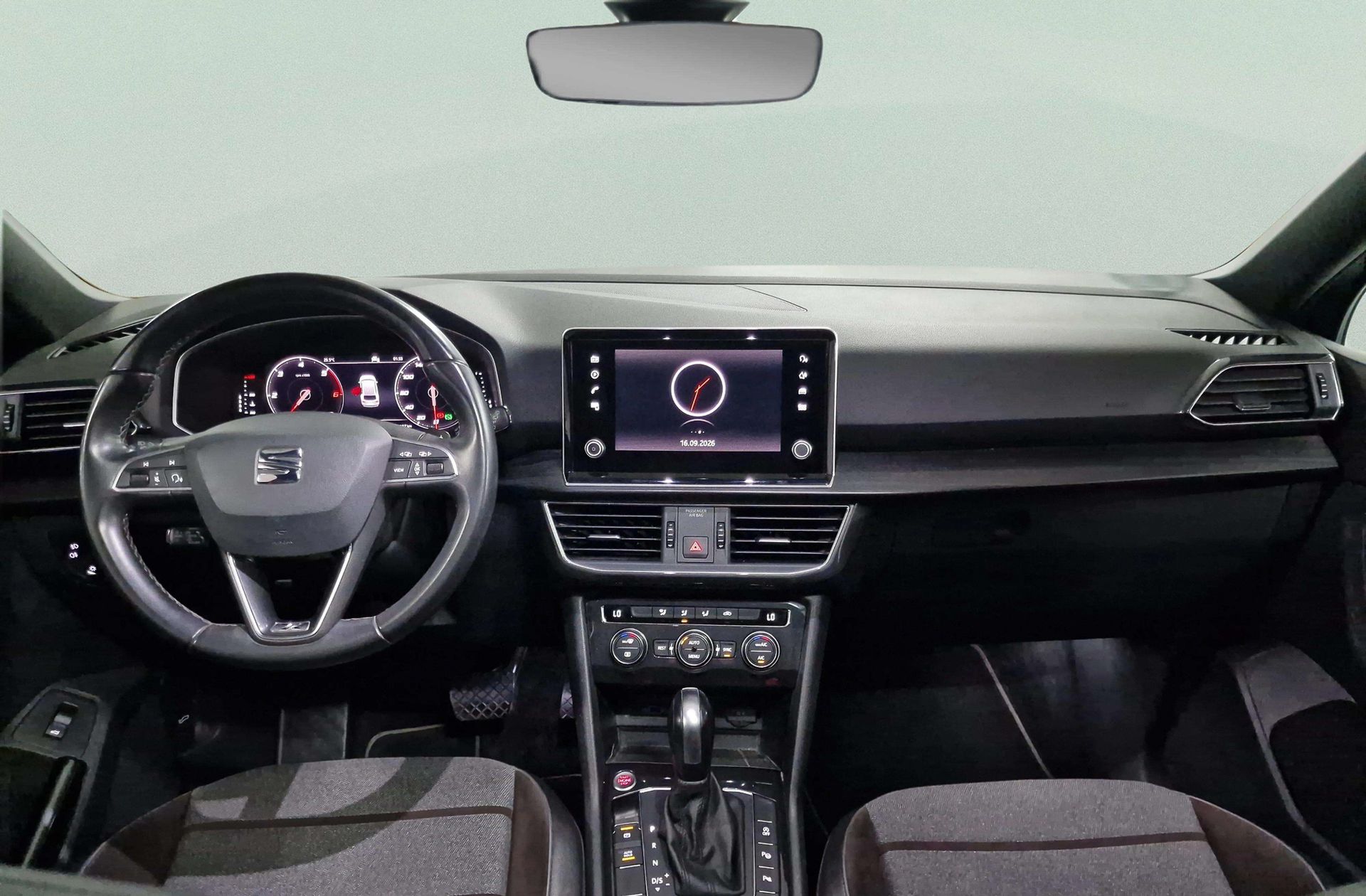 SEAT Tarraco 2.0 TDI Xcellence 4Drive DSG - foto 7