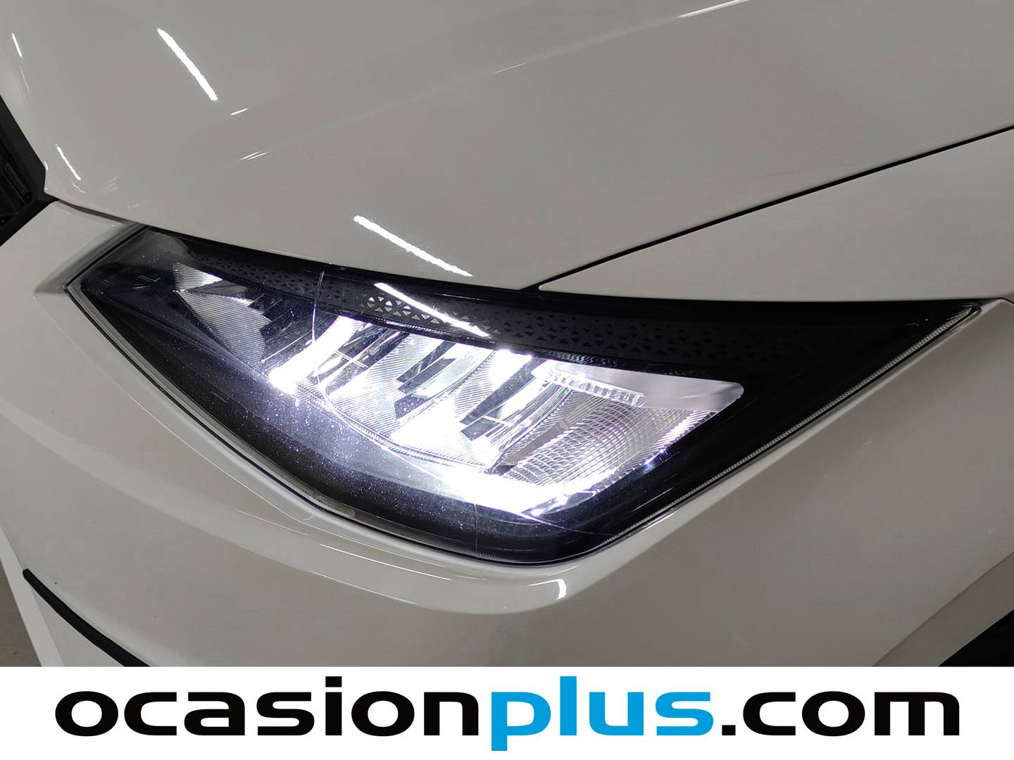 Extras del Seat Ibiza Seat Ibiza 1.0 MPI Reference XL (80 CV)