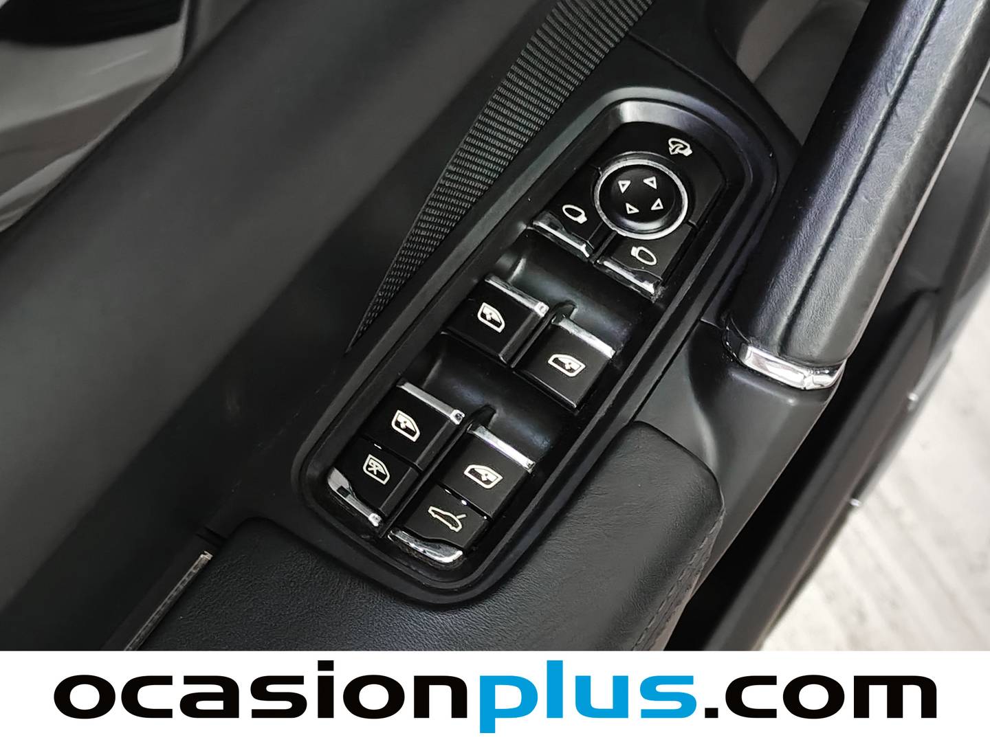 Porsche Cayenne Porsche Cayenne E-Hybrid Tiptronic (380 CV) automático