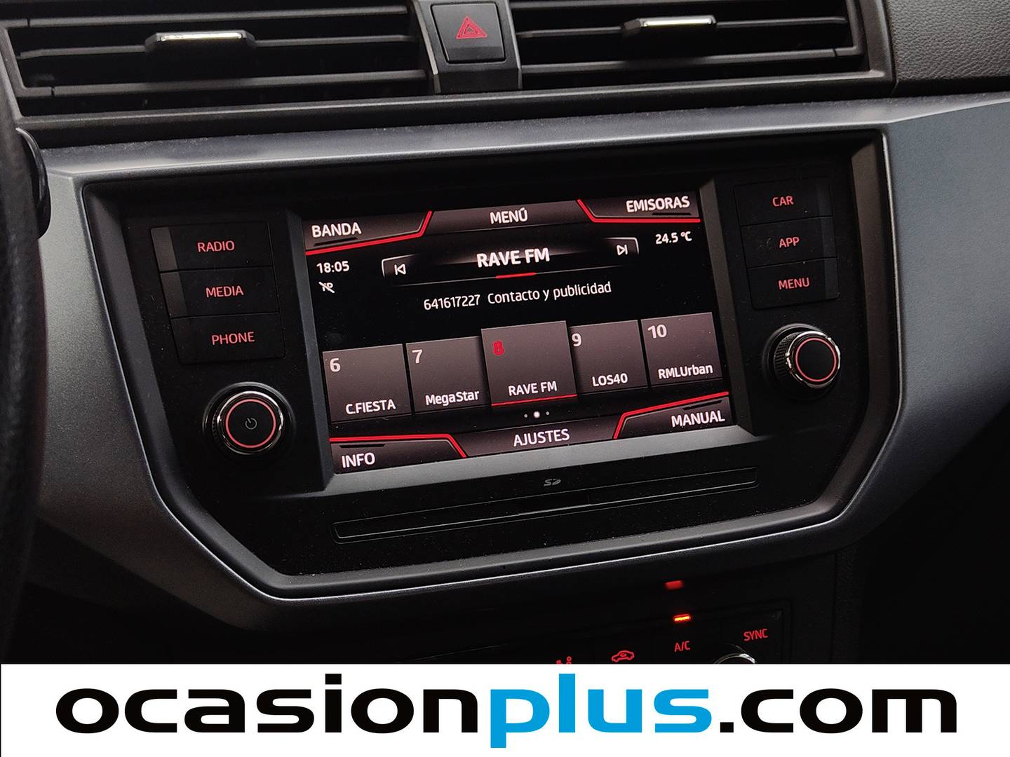 Seat Arona Seat Arona 1.6 TDI S&S Style (115 CV) barato