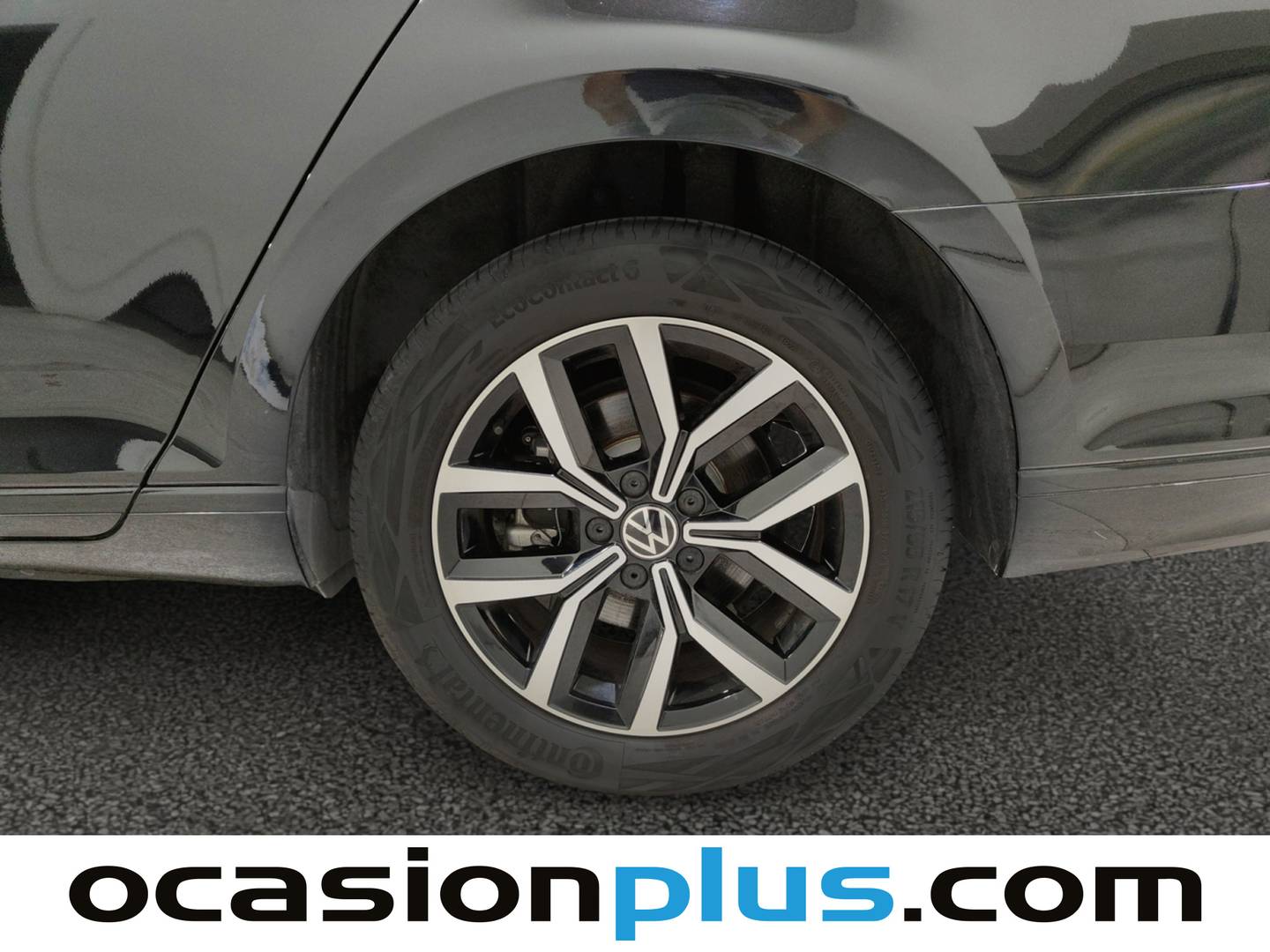 Foto Volkswagen Passat Volkswagen Passat Variant Executive 2.0 TDI  (150 CV) DSG