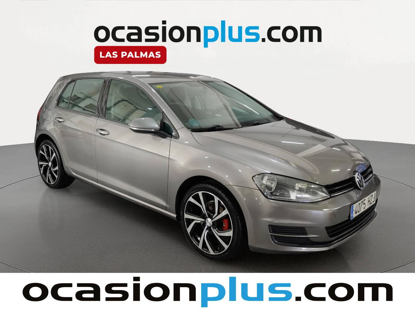 Foto Volkswagen Golf Volkswagen Golf Edition 1.2 TSI BMT (105 CV)