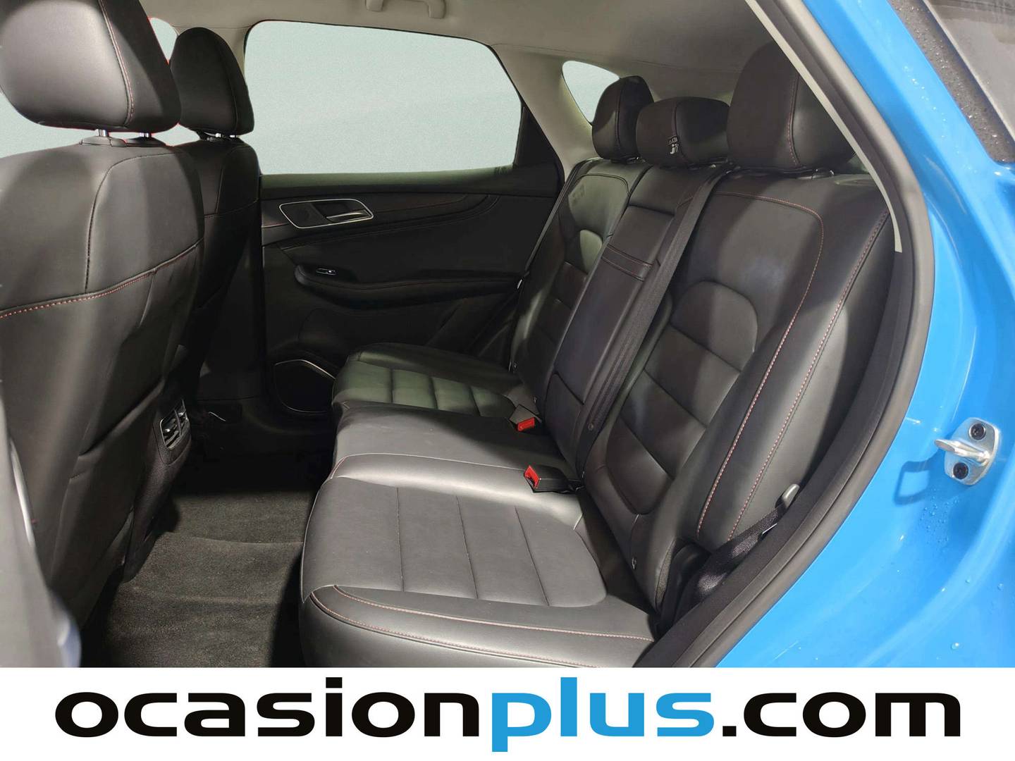 Foto MG HS MG HS 1.5 Turbo GDI Comfort (162 CV)