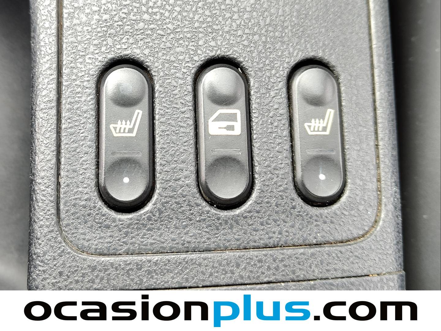 Extras y acabados del Nissan QASHQAI+2 Nissan Qashqai+2 1.5 dCi Tekna Premium 4x2 7 Plazas (106 CV)