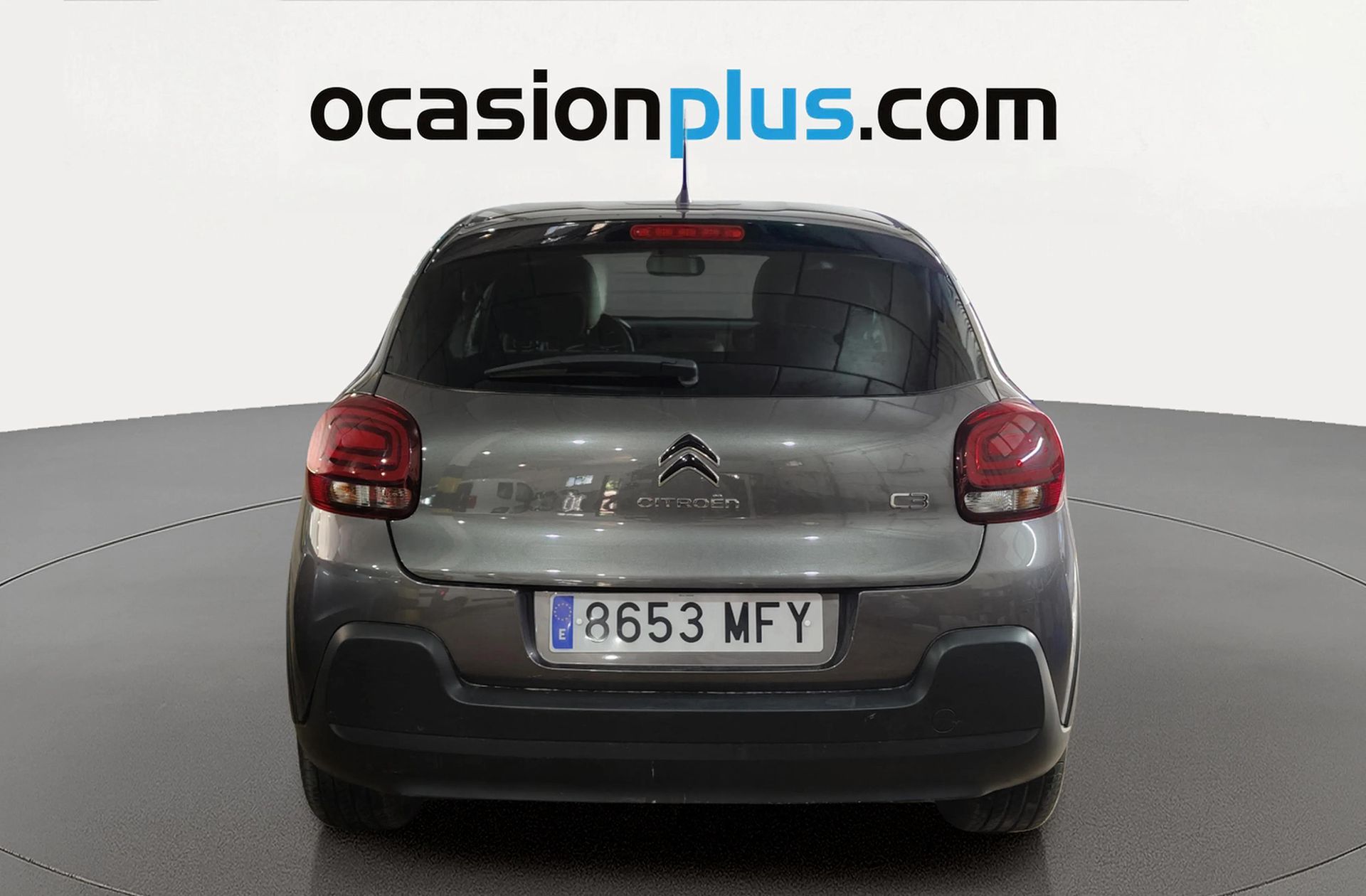 Citroën C3 PureTech 82 Shine - foto 15