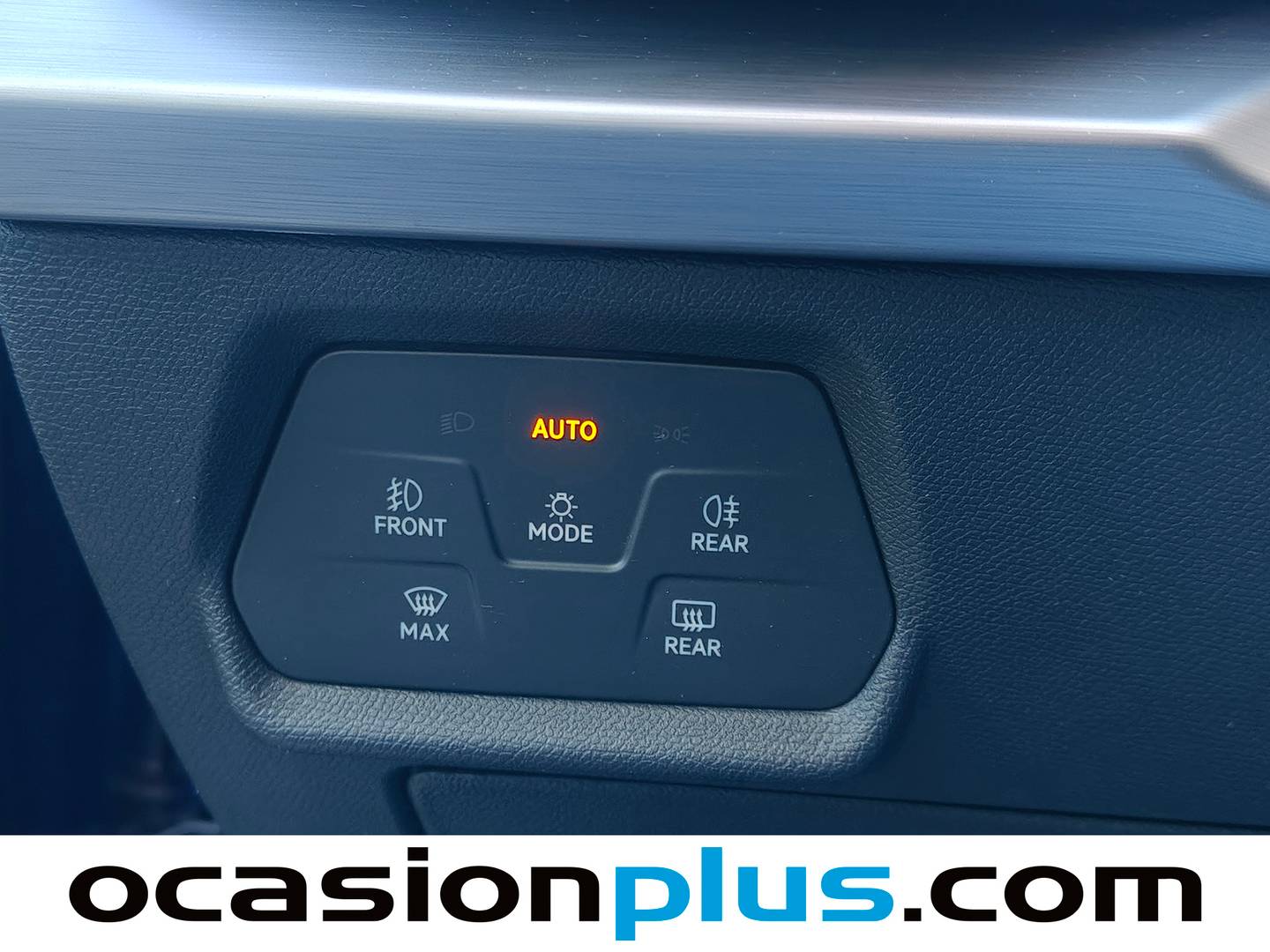 Seat León Seat León ST 2.0 TDI S&S FR XS DSG (150 CV) de ocasión