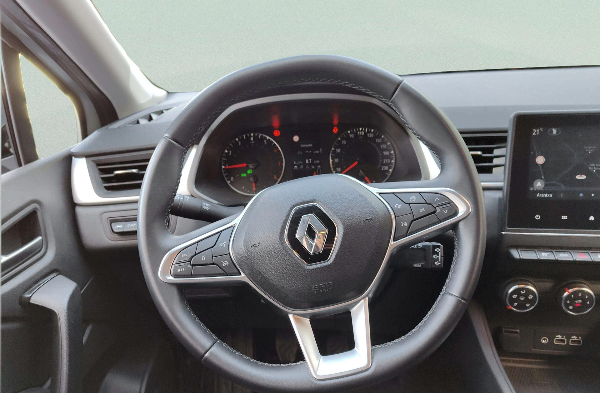 Renault Captur Evolution TCe - foto 19