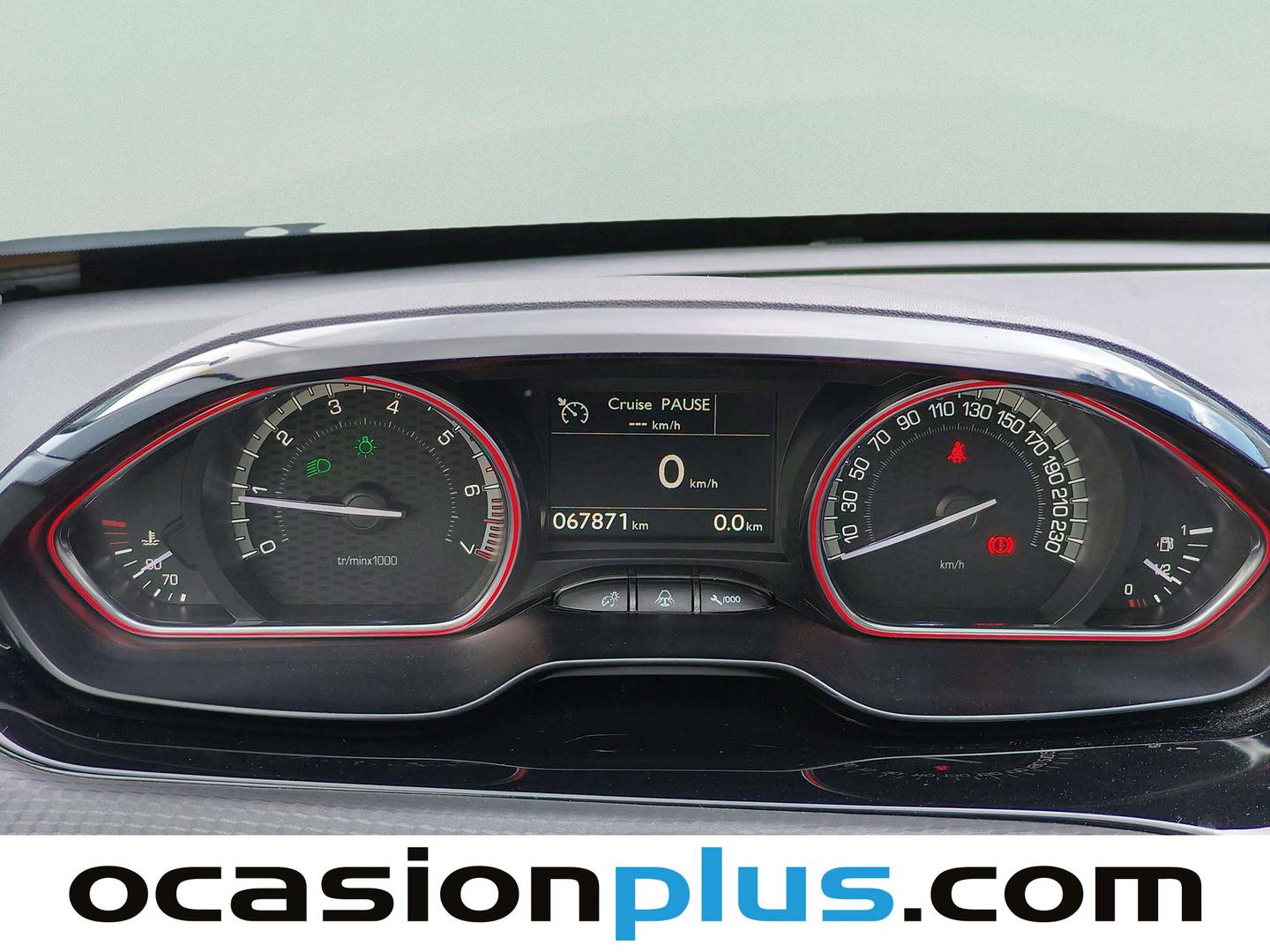 Peugeot 2008 Peugeot 2008 PureTech 130 S&S GT Line (130 CV) de ocasión