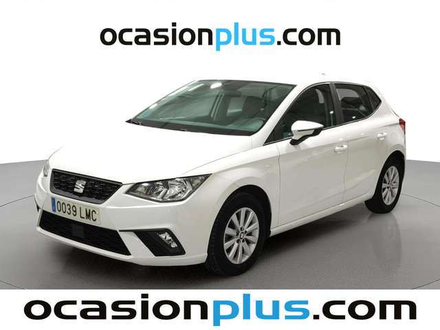 Seat Ibiza 1.0 TSI Style Go (115 CV) de segunda mano