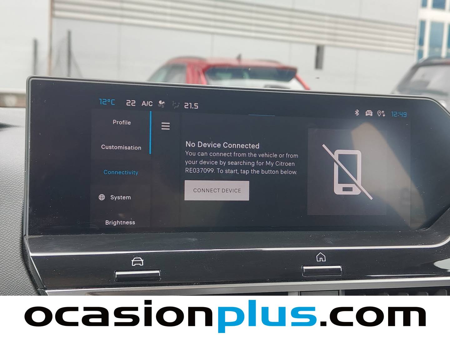 Foto Citroën C4 Citroen C4 PureTech 130 S&S Plus (131 CV)