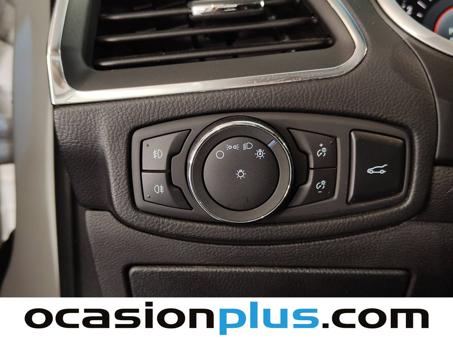 Ford Edge Ford Edge 2.0 TDCI ST-Line 4x4 PowerShift (210 CV) barato