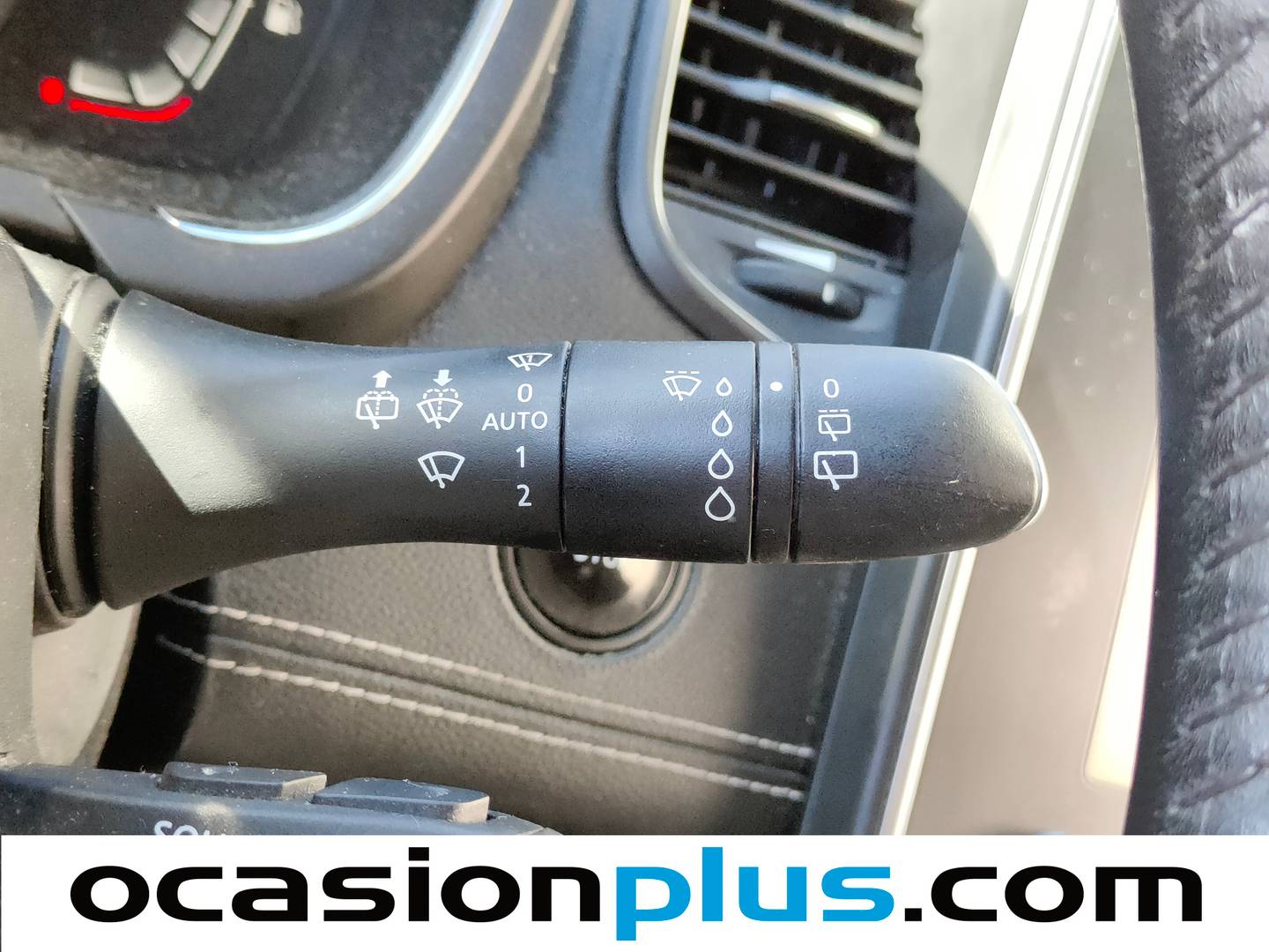 Accesorios del Renault Scénic Renault Scenic Zen Energy TCe (130 CV)