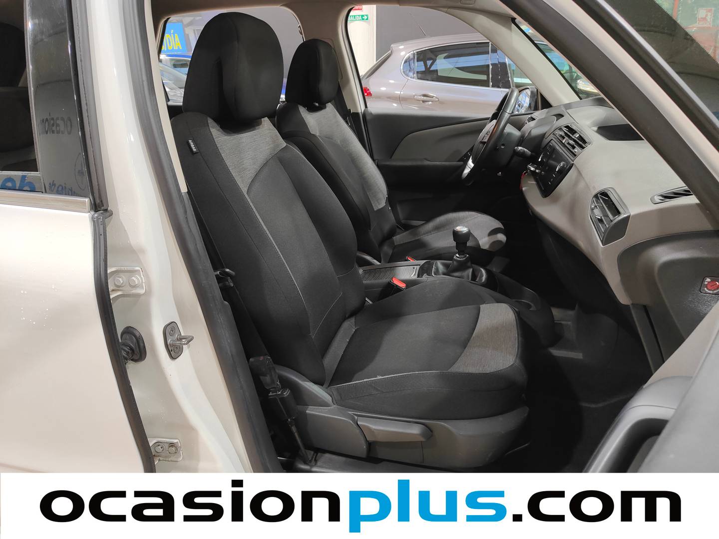 Citroën C4 Picasso Citroen C4 Picasso PureTech 110 S&S Live (110 CV) km 0