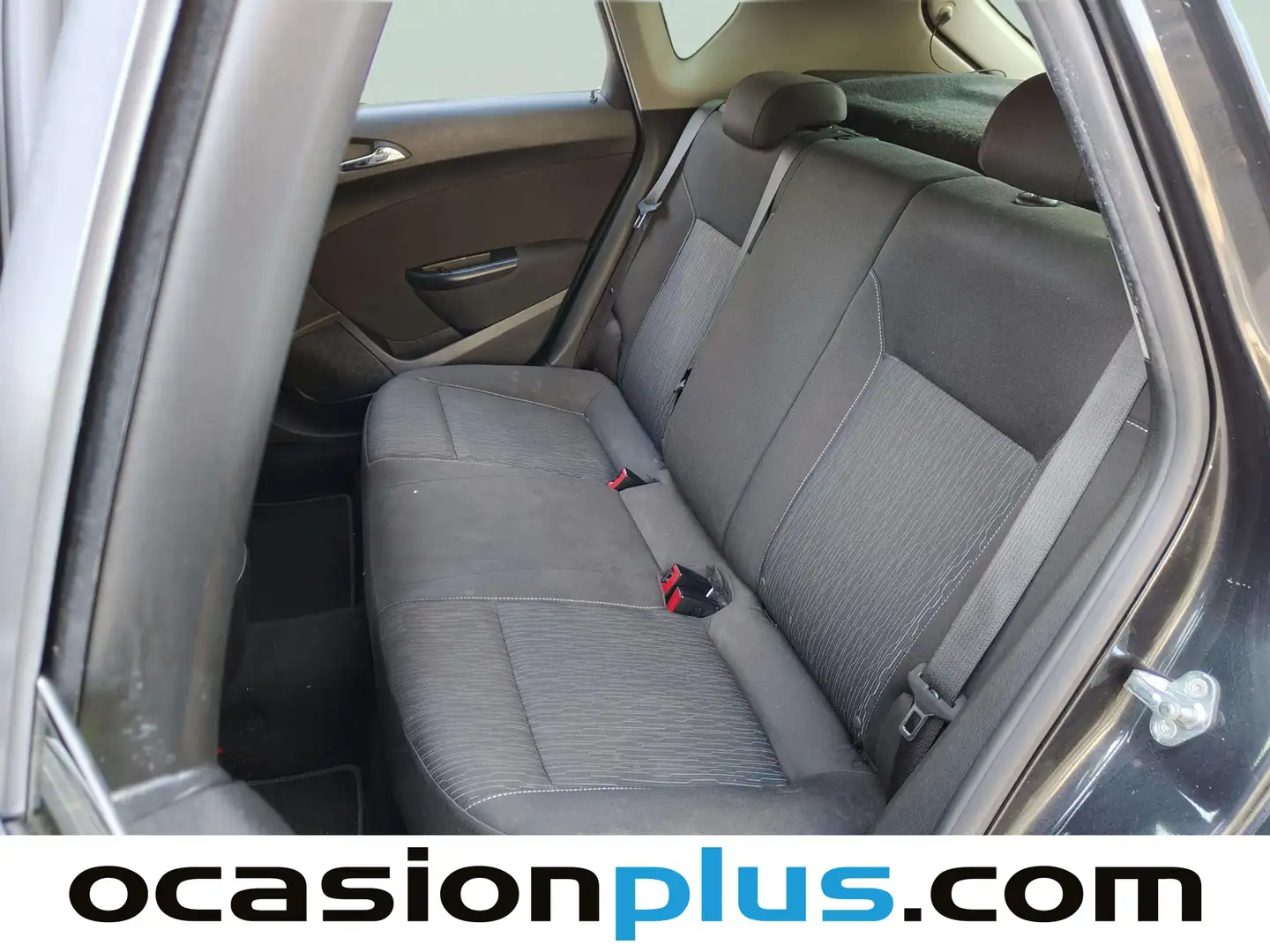 Foto Opel Astra Opel Astra 1.7 CDTi S/S Selective (110 CV)