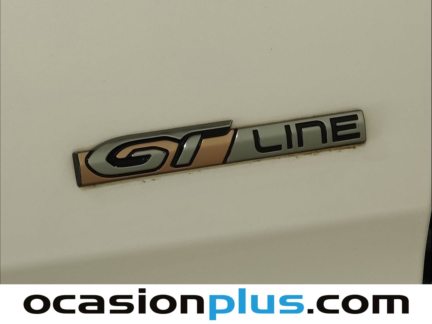 Peugeot 5008 Peugeot 5008 1.5 BlueHDi S&S GT Line (130 CV) de segunda mano