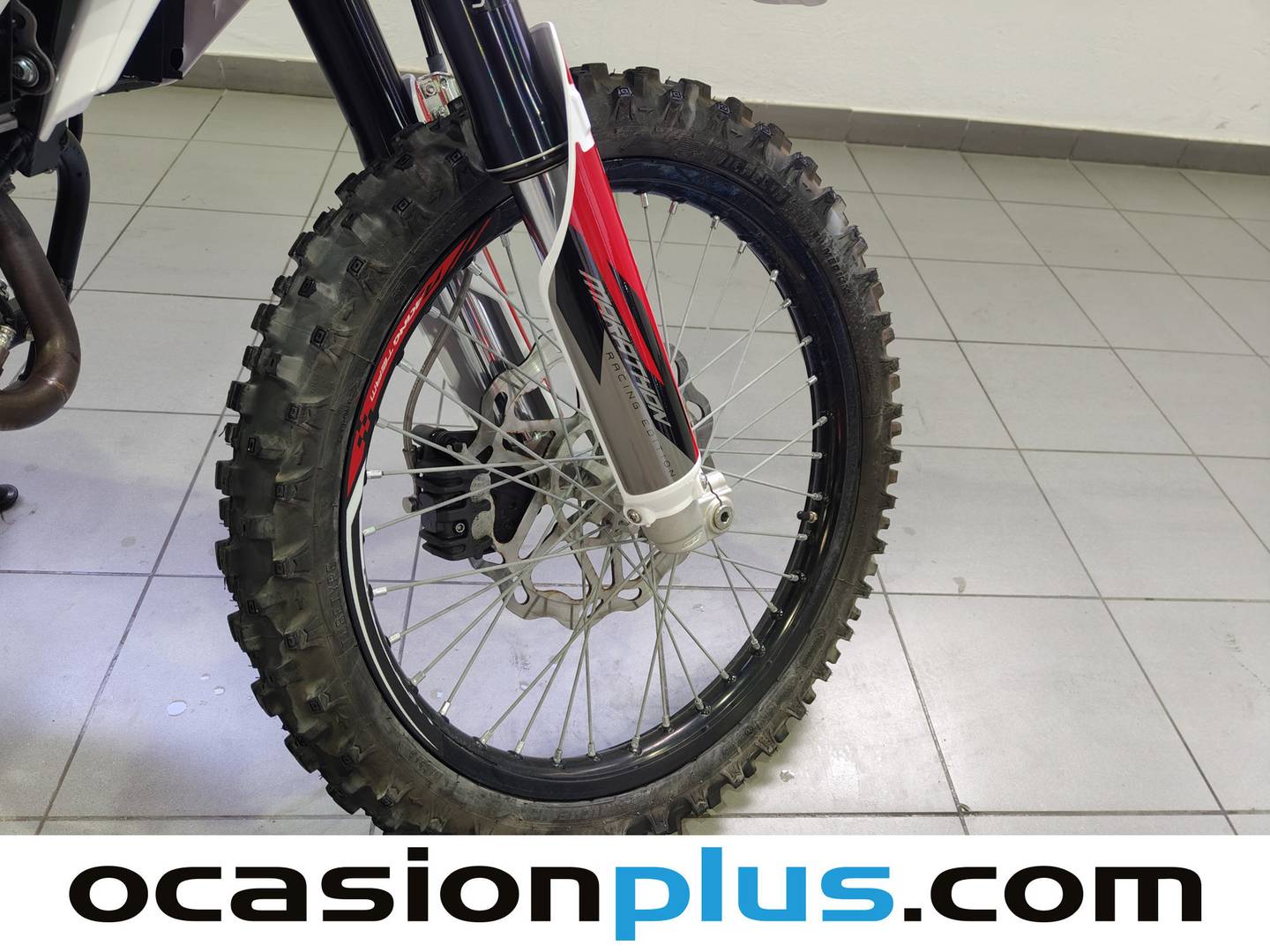 Foto Rieju MRT 125 Rieju MRT 125 MARATHON PRO