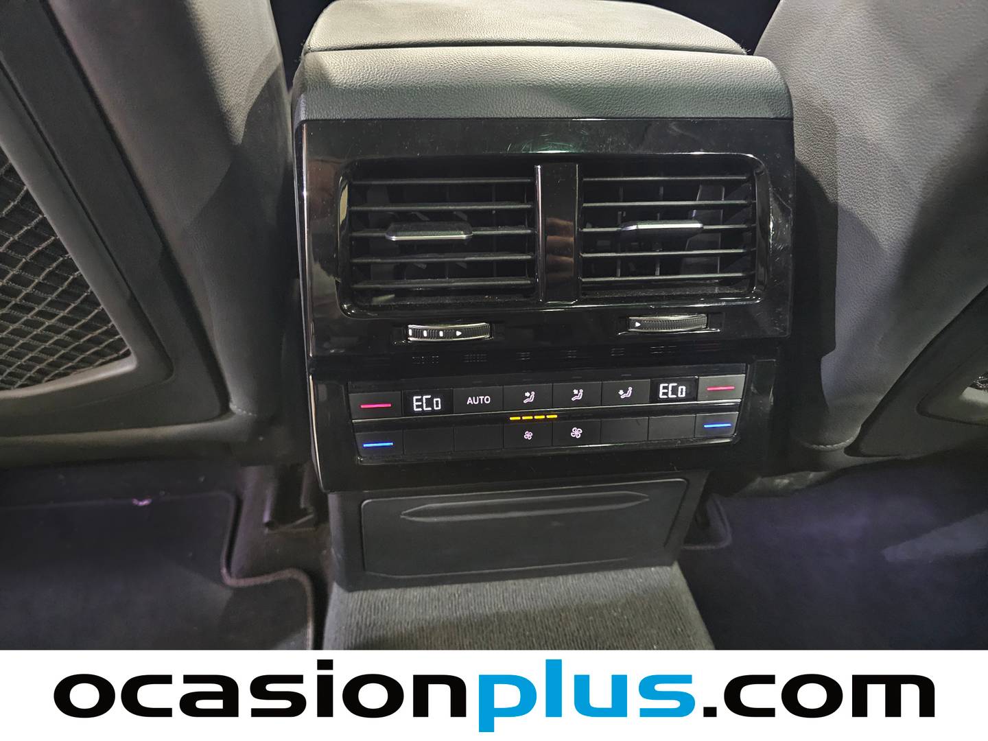 Volkswagen Touareg Volkswagen Touareg Elegance 3.0 V6 TSI eHybrid 4Motion (381 CV) tiptronic híbrido enchufable