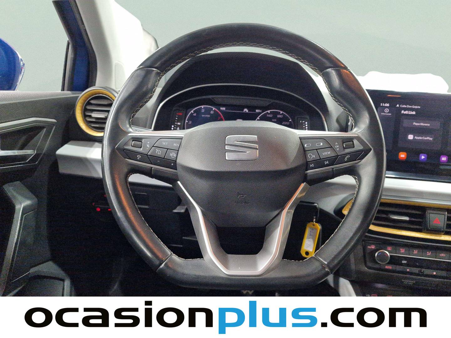 Seat Arona Seat Arona 1.0 TSI Style XL (110 CV) 2023