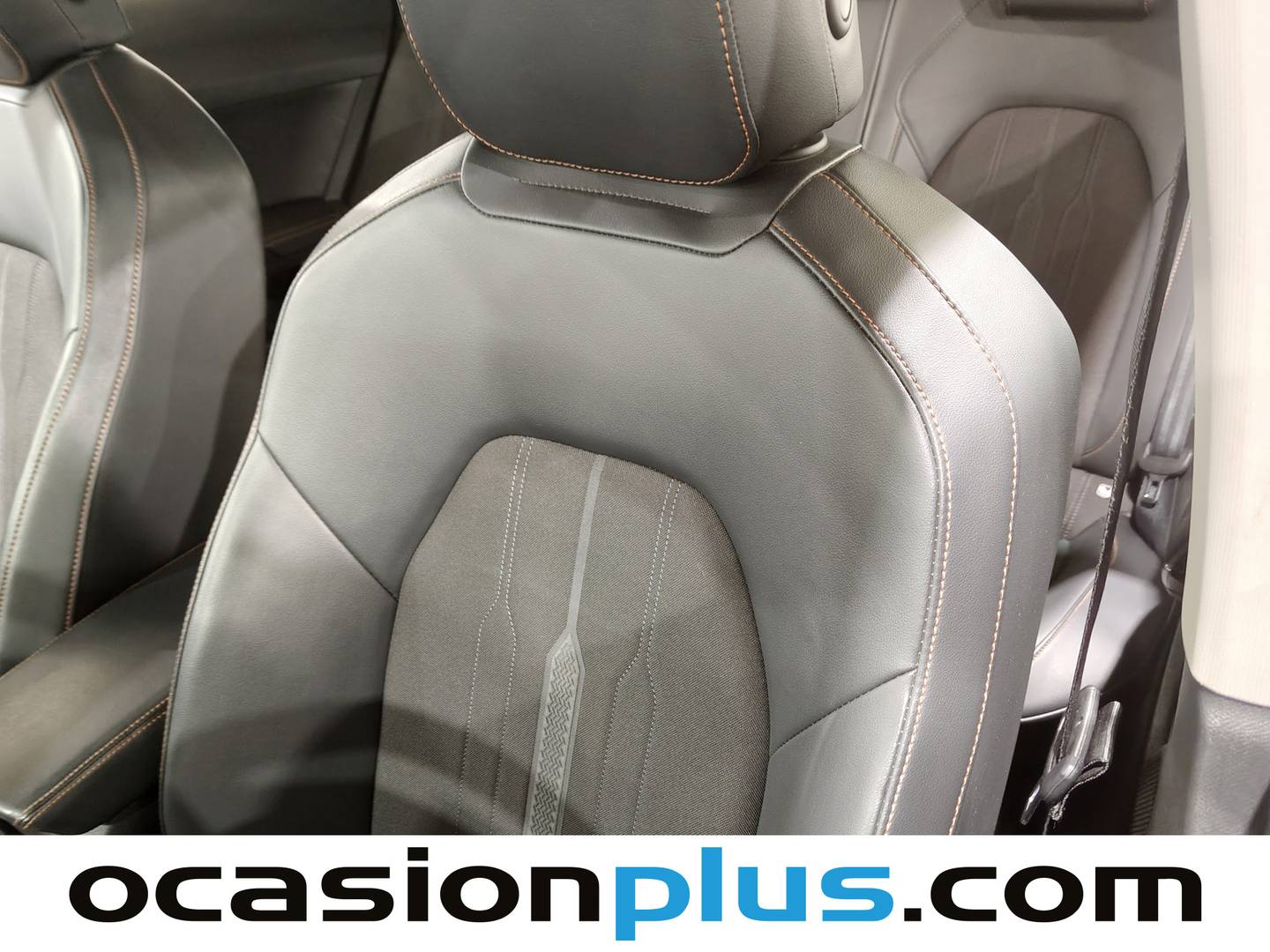 Extras y acabados del Cupra Formentor CUPRA Formentor 1.5 TSI DSG (150 CV)