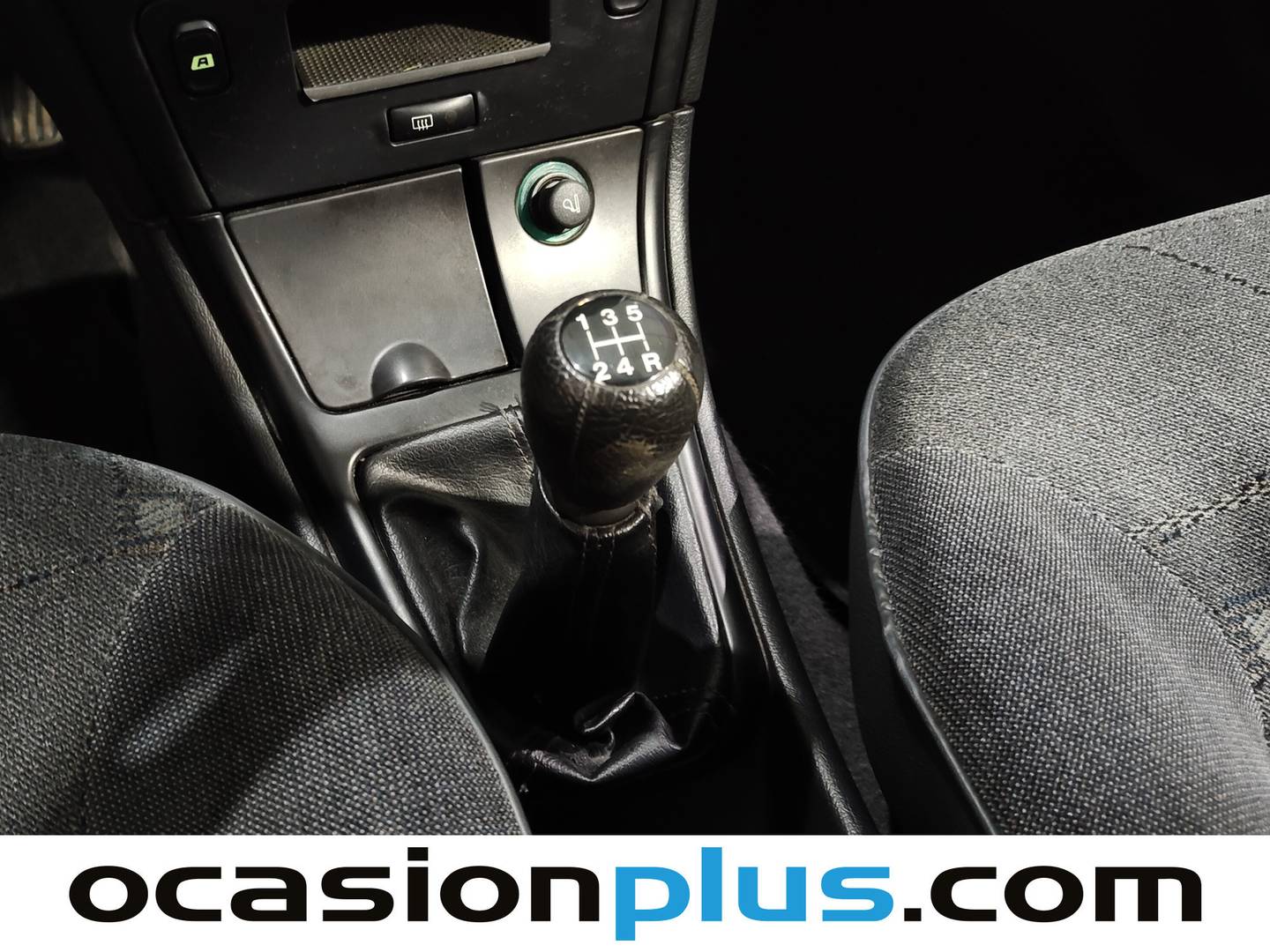 Foto Citroën Xsara Citroen Xsara 1.6 16v SX (110 CV)