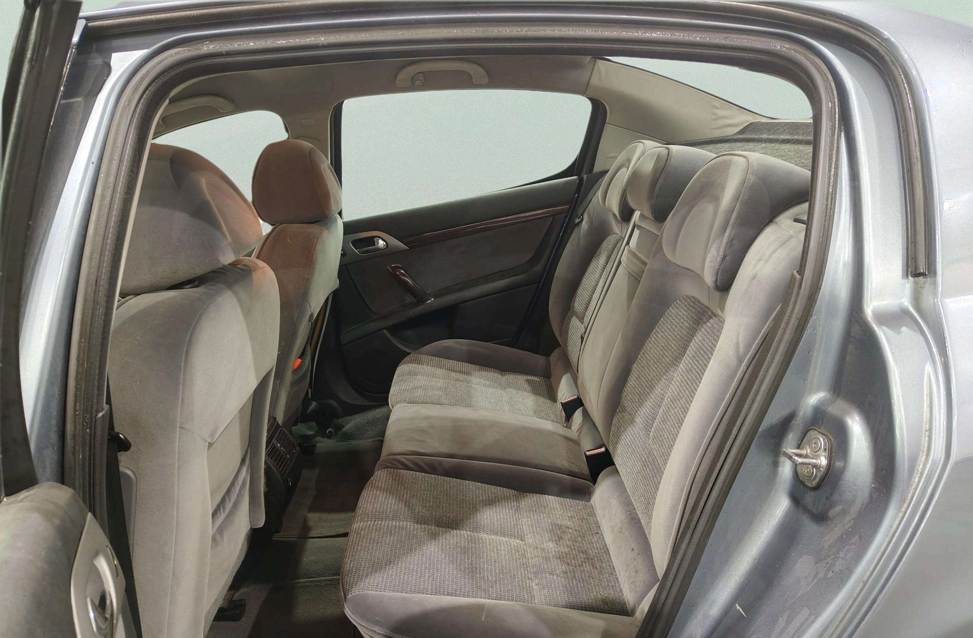 Peugeot 407 HDi 136 ST Confort Pack - foto 9