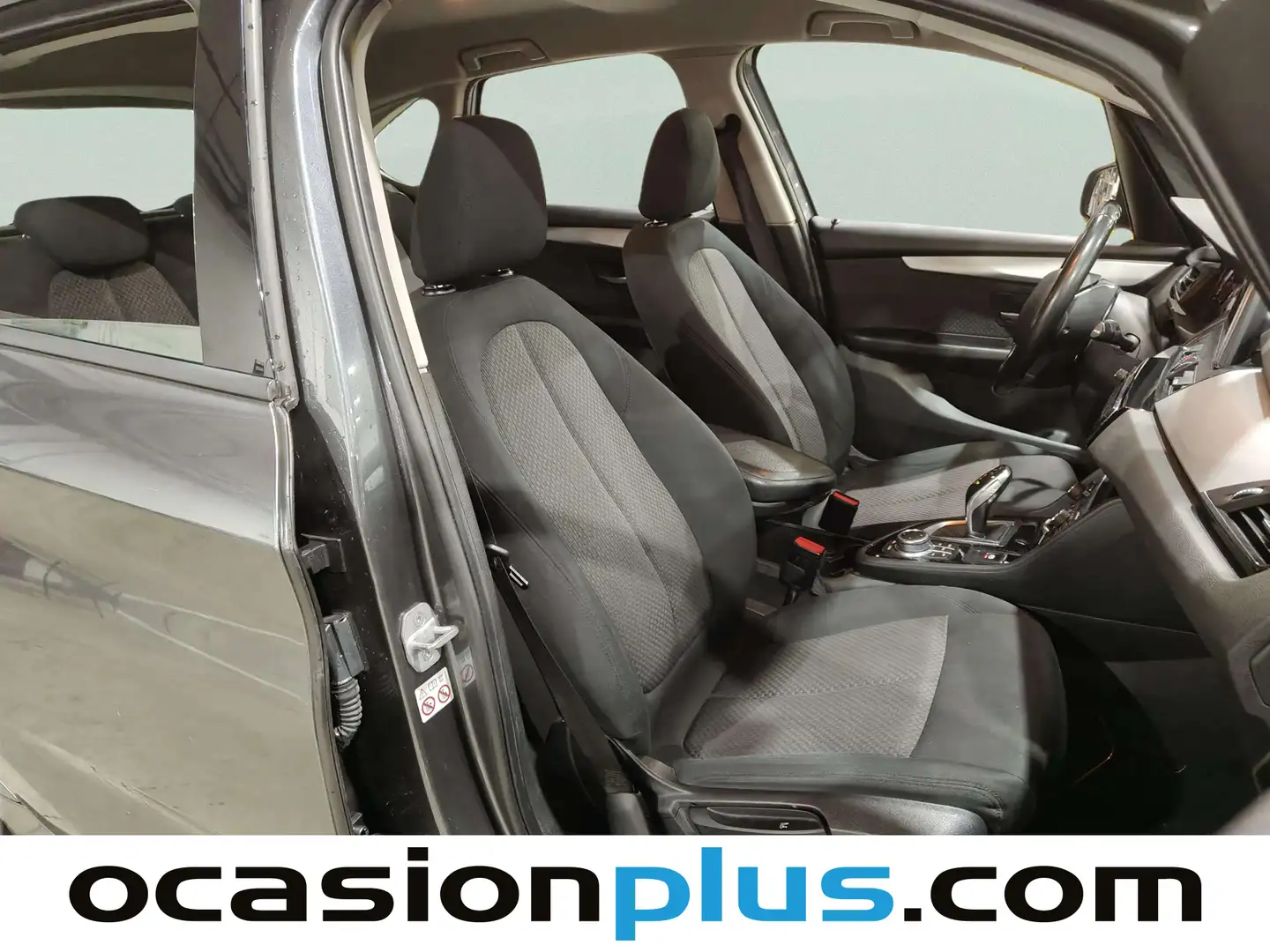 Foto BMW Serie 2 Active Tourer BMW Serie 2 216d Active Tourer (116 CV)