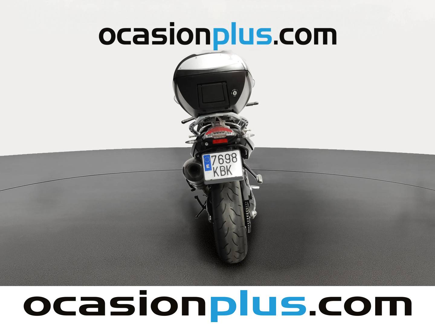 BMW Motorrad F 800 R BMW Motorrad F 800 R (90 CV) 90cv