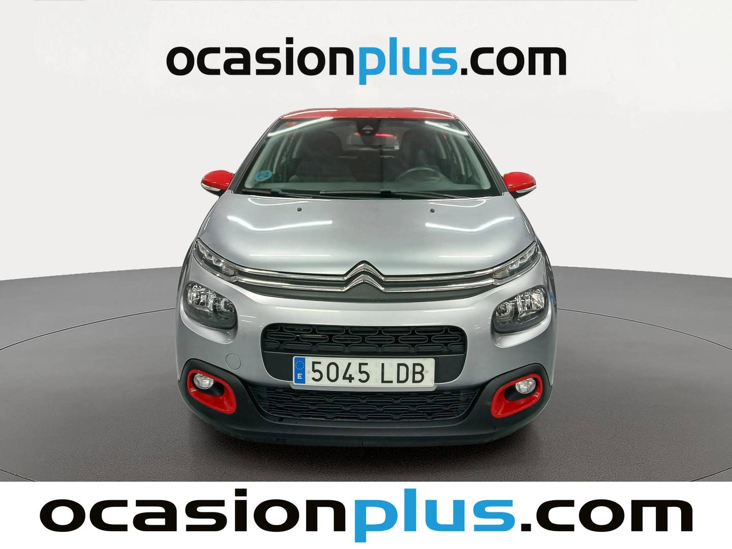 Citroën C3 Citroën C3 PureTech 83 Feel (83 CV) 82cv