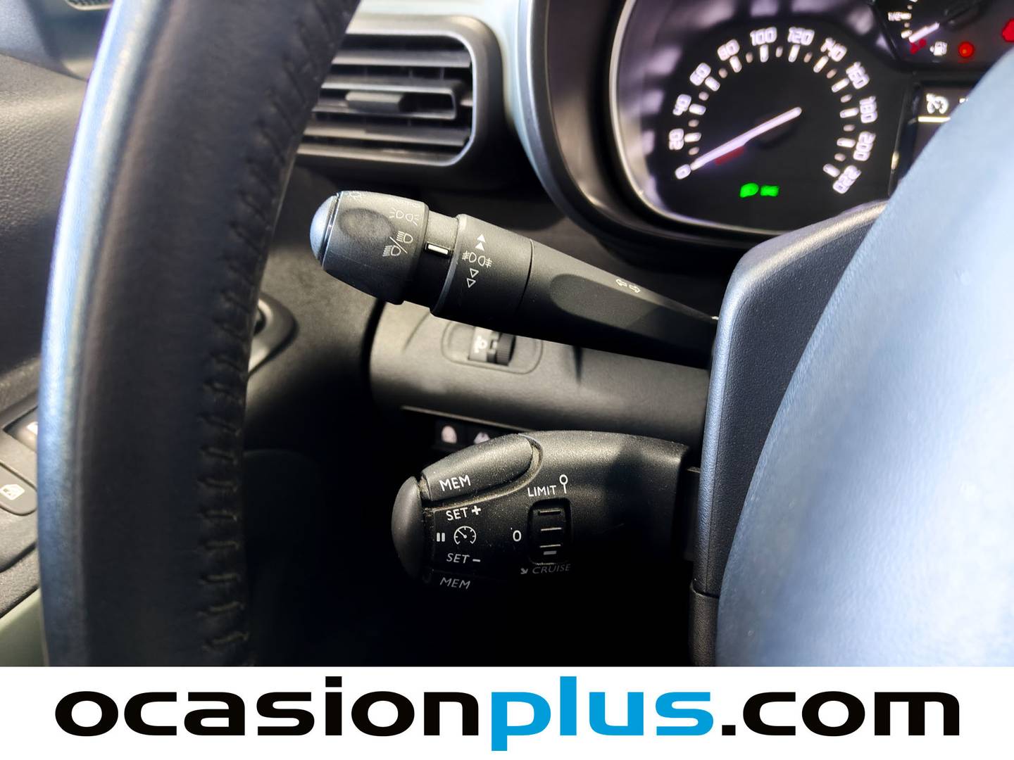 Foto Citroën Berlingo Citroen Berlingo BlueHDi 100 S&S Talla M Shine (102 CV)