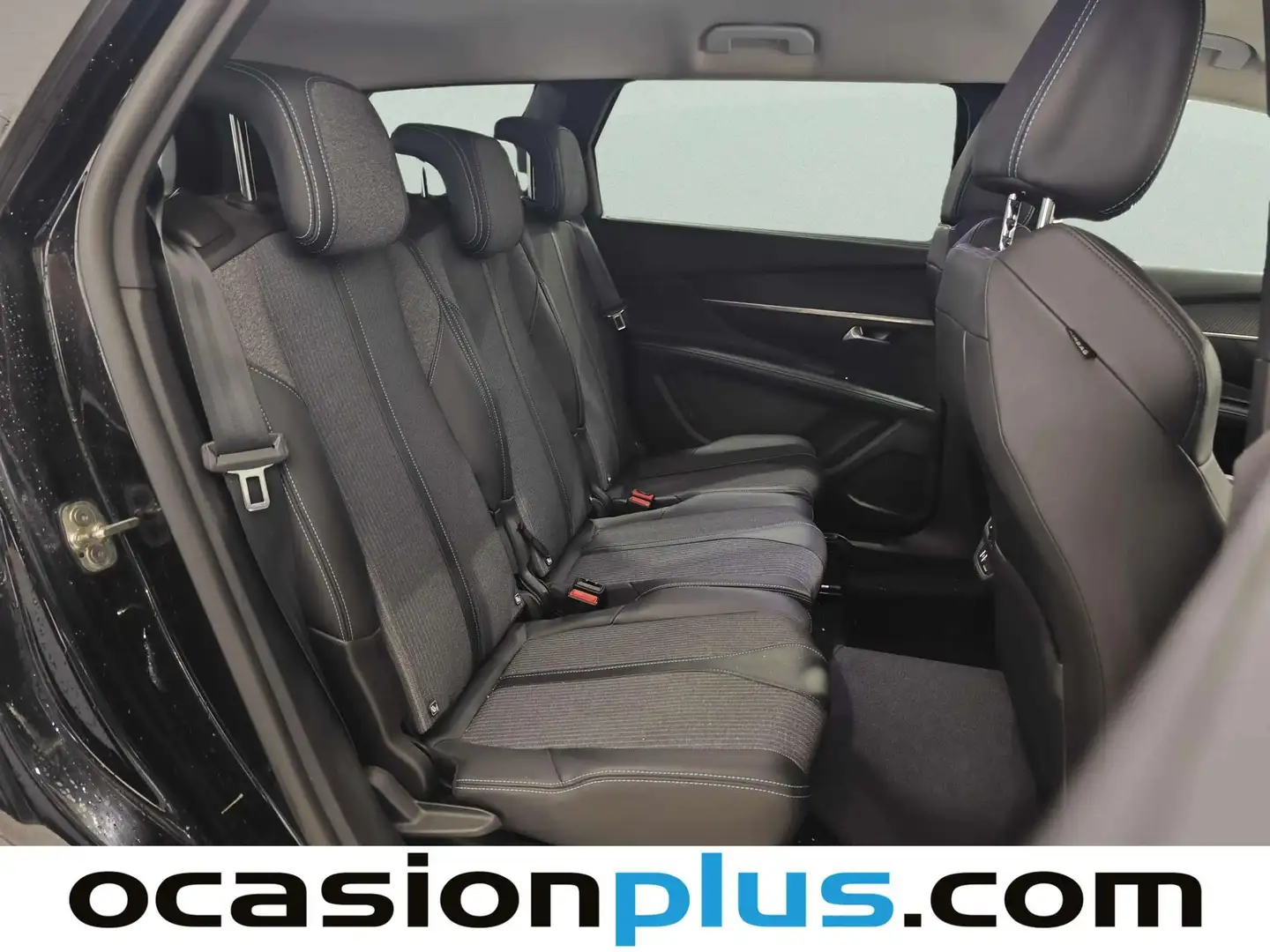 Foto Peugeot 5008 Peugeot 5008 BlueHDi 130 S&S Allure (130 CV)