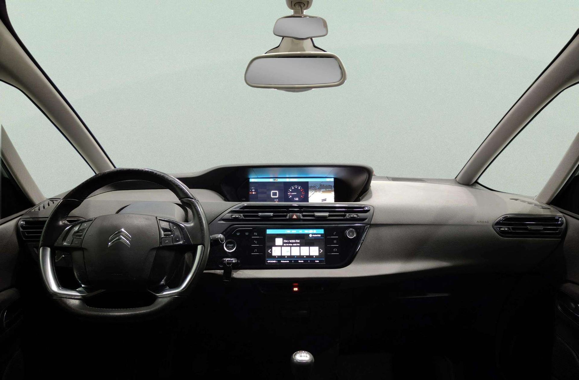 Citroën C4 Grand SpaceTourer PureTech 130 Feel 7 plazas - foto 7