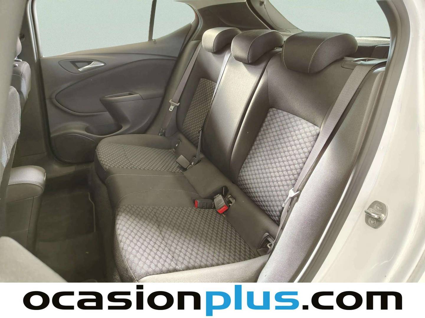 Opel Astra Opel Astra 1.6 CDTI S&S Selective Pro (110 CV) manual