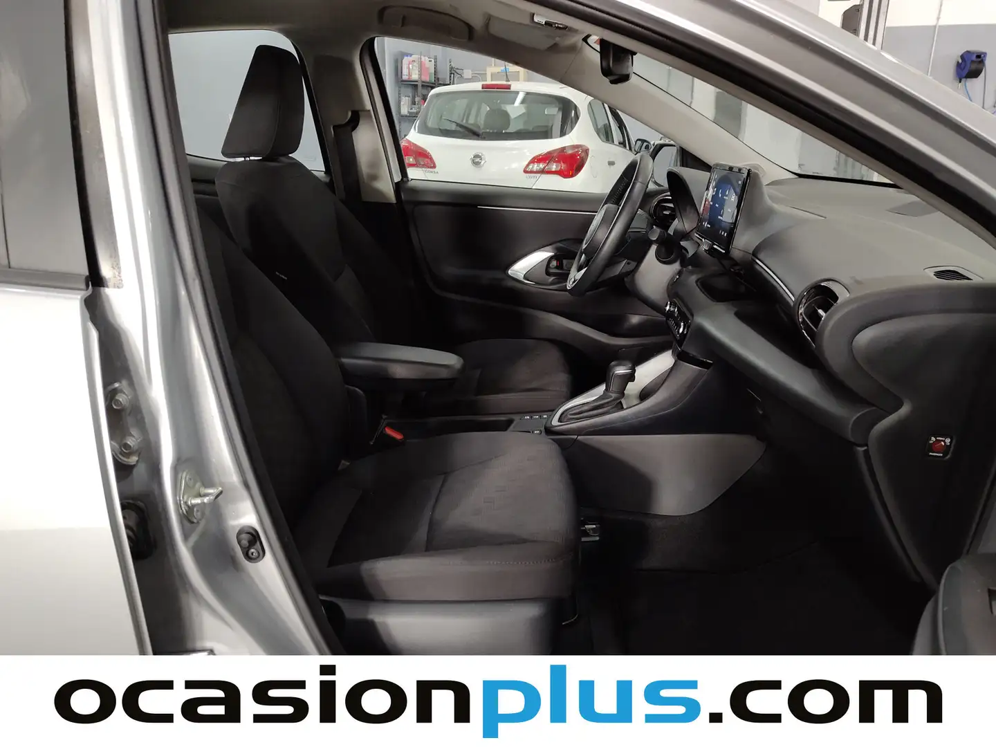 Foto Toyota Yaris Toyota Yaris 120H Active Plus  (116 CV)