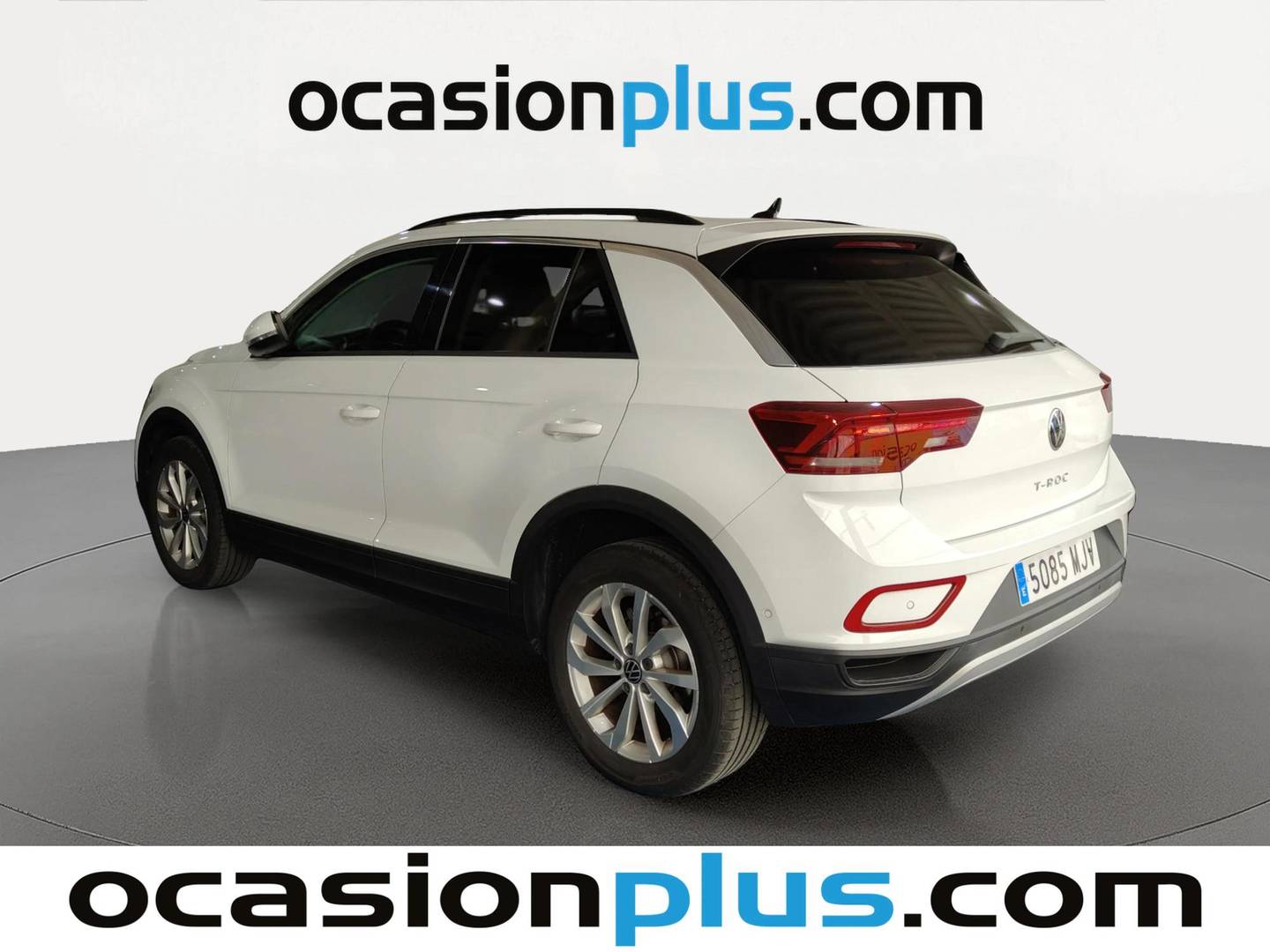 Volkswagen T-Roc Volkswagen T-Roc Life 1.0 TSI (110 CV) seminuevo