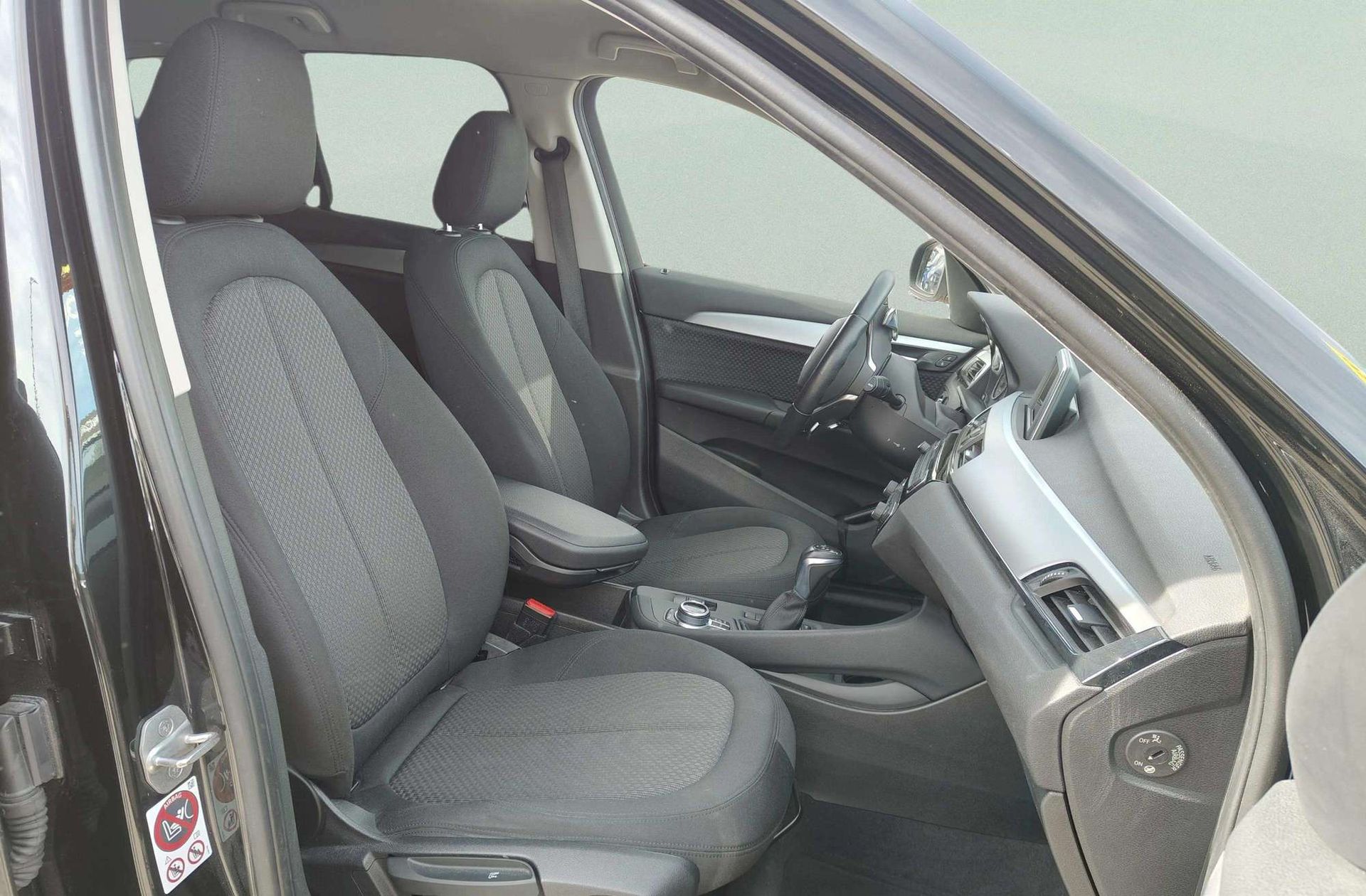 BMW X1 sDrive18d - foto 22