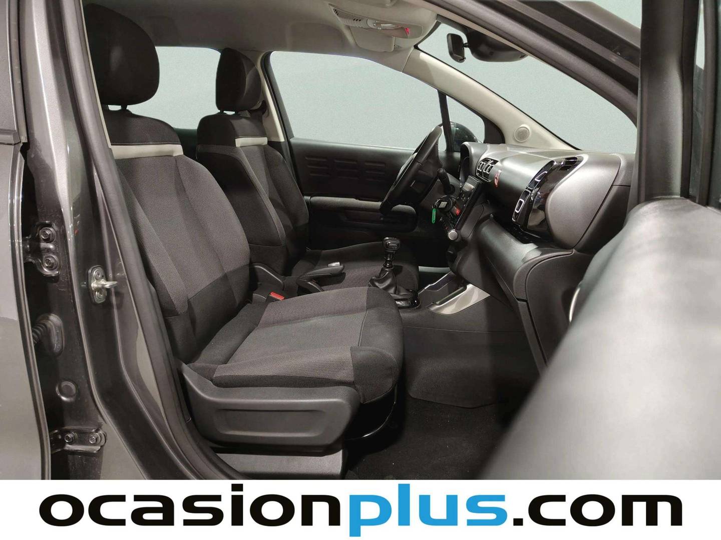 Citroën C3 Aircross Citroën C3 Aircross PureTech 110 S&S You! (110 CV) manual