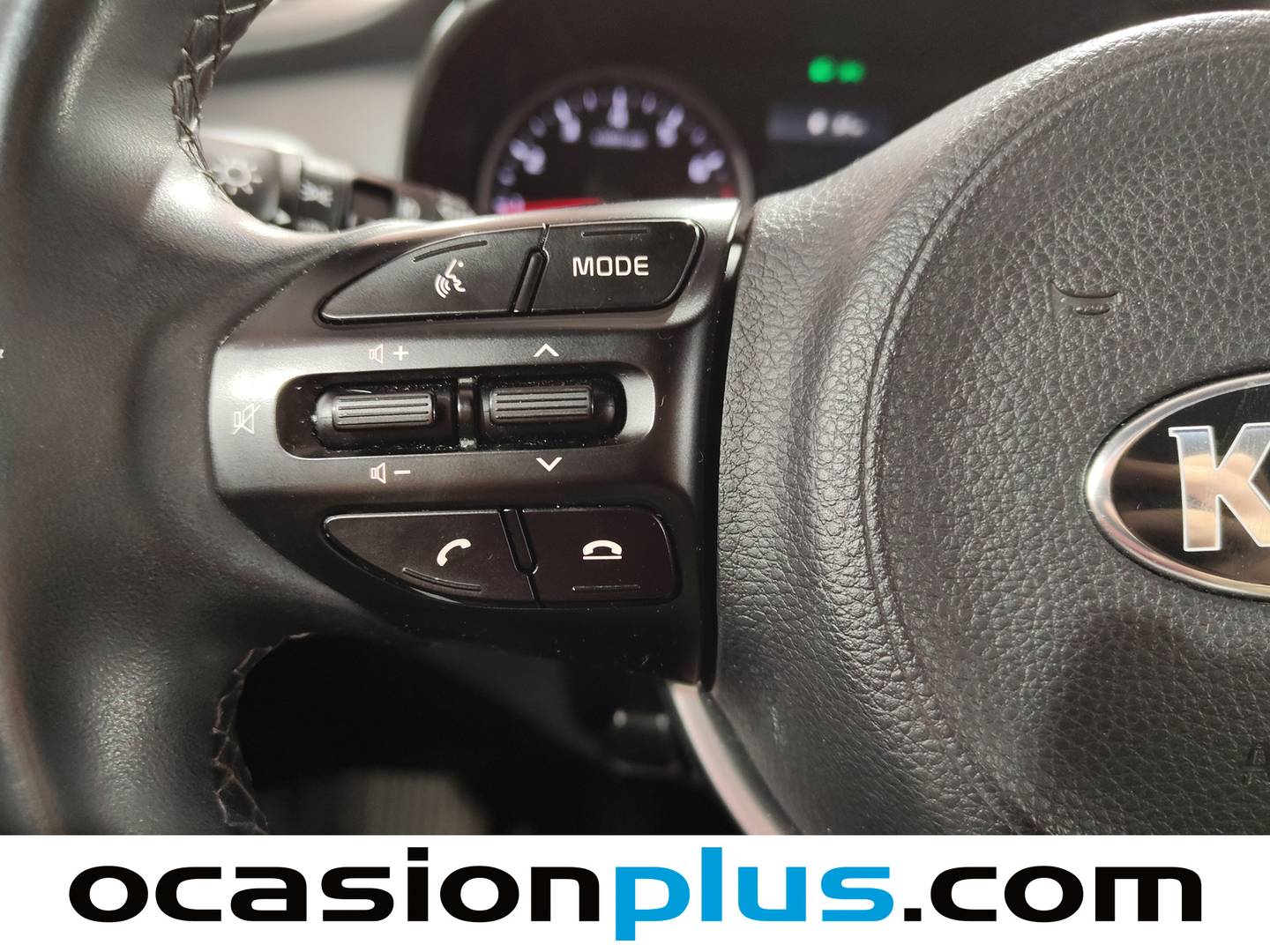 KIA Stonic KIA Stonic 1.2 DPi Drive (84 CV) de segunda mano