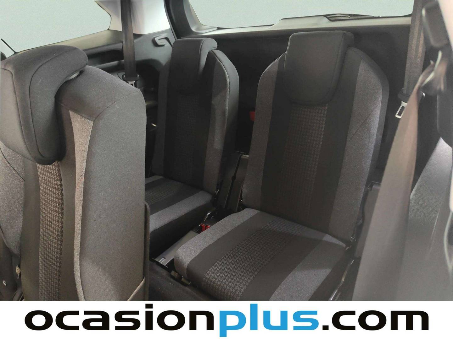 Peugeot 5008 Peugeot 5008 1.6L BlueHDi S&S Active (120 CV) 7 Plazas de ocasión