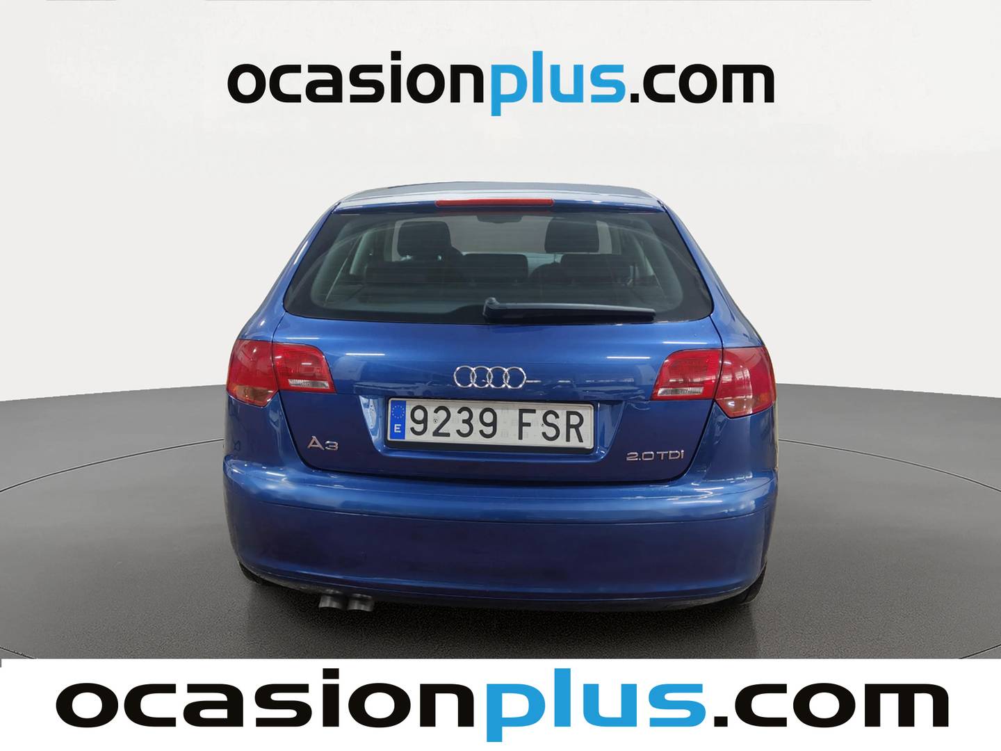 Audi A3 Audi A3 Sportback Ambiente 2.0 TDI (140 CV) S tronic barato