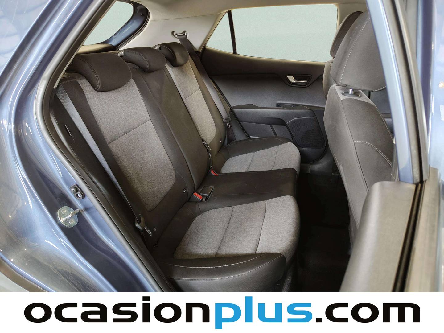 KIA Stonic KIA Stonic 1.0 T-GDi Drive (100 CV) al mejor precio